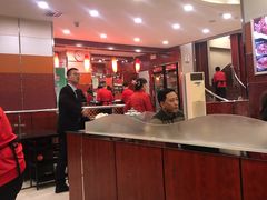 -蝎王府羊蝎子(西稍门店)