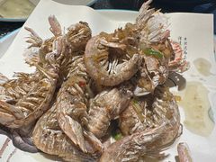 -旺角小渔村(二马路店)