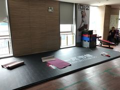 -一兆韦德(万源城店)