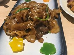 -避风塘(百联东郊店)