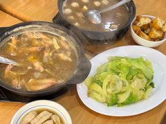 -新记肉骨茶