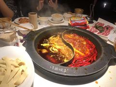 -川西坝子(老军营店)