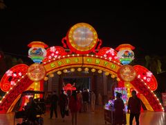 -厦门方特东方神画