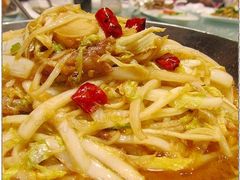 -阿庄新豫菜(通泰路店)