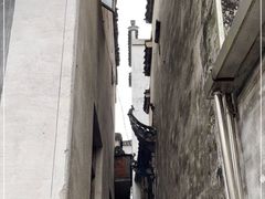 -石潭村