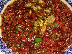 -卞氏菜根香(青羊万达店)