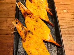 -壹风町烧肉居酒屋(恒丰中央广场店)