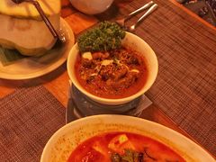 -Phensiri Thai Restaurant