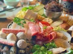 -Thai Basil罗勒叶泰式餐厅(时代天街店)