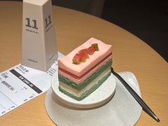 -tea'stone(平安金融中心店)