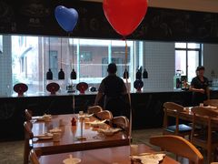 大堂-粤域茶餐厅