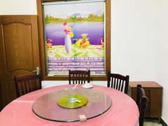 包厢-喜洋洋蟹庄(阳澄湖店)