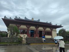 -洛阳古墓博物馆