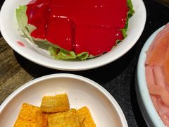 -周师兄大刀腰片火锅(洪崖洞旗舰店)