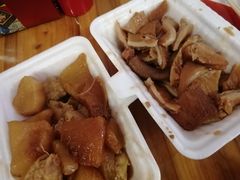 -细妹五香牛杂(步行街店)