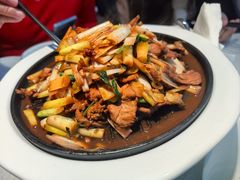 -悦融·京鲁菜·露台花园(安定门店)
