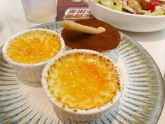 -斗牛士牛排餐厅(嘉里汇店)