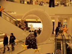 -太平洋中心(CF Pacific Centre)