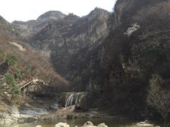 -焦作青龙峡风景名胜区