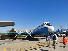 -中国航空博物馆