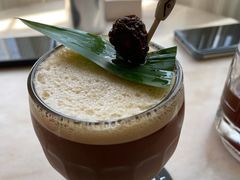 牡蛎之歌-巴浪鱼咖啡馆 Local Fish