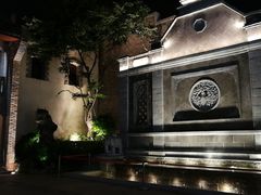 -VERVO金酒吧·独立电音俱乐部(正义坊购物中心店)