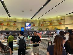 -堂会·KTV·自助餐·团建聚会(天河店)
