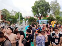 -杭州浪浪浪水公园