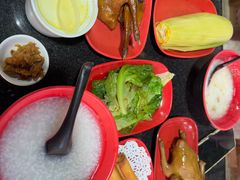 -光明刘冰乳鸽店(光明法政北路店)