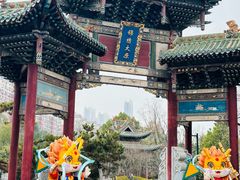 -武汉园博园(武汉自然博物馆)