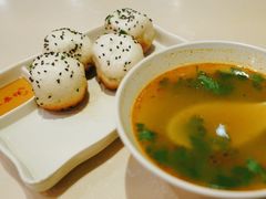 -东泰祥生煎馆(重庆北路店)