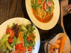 -The Cheebat 锌吧·Bistro(体育西店)