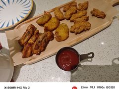 -必胜客(集美杏东店)