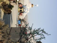 -海拉尔蒙古包(房山长阳总店)