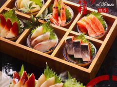 -采御鲜·回转寿司(汕头万达店)
