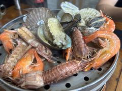 -九层海鲜塔(市南店)