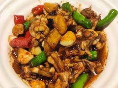 -老长沙龙虾馆·聚会餐厅(白石洲店)