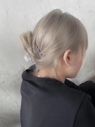 -MY HAIR ARDOR