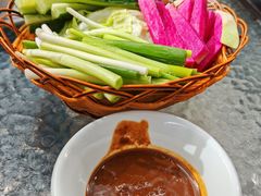 -燕北云山·农家菜·灶台鱼(密云溪翁庄店)