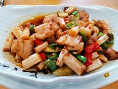 -万景饭店·鱼街农家菜
