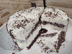 -晶丽香榭自助餐(南京大饭店)