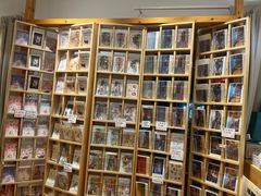 -猫的天空之城概念书店(束河店)