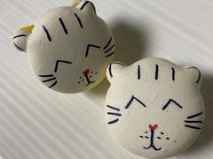 下午茶拼盘-L'Arome芳芳法国餐厅(仙林金鹰店)