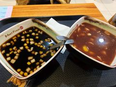 -鲜芋仙Meet Fresh(五道口店)