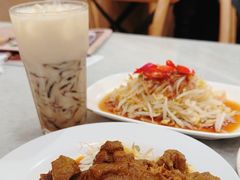 -南香饭店(Jalan Sultan)