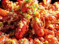 -玖味谣王记龙虾馆·烧烤(柯桥店)