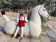 -鹦鹉寺公园