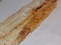 -奉天宴遇烧烤·冒锅