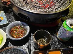 -樱嘢·炭火烧肉(惠南店)