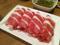 -傣妹火锅(南京东路一店)